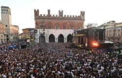 Radio Bruno returns to Piacenza: concert on 9 July, green light from the council