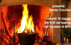 “Vecchi ricuerdi”, matinee in the vernacular at the Focolare in Brindisi.