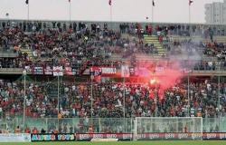 Taranto suffers, transforms and qualifies: a 0-0 draw is enough against the enterprising Latina