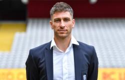 Ghisolfi will be the new sporting director of a competitive but sustainable Rome