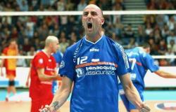 Three days with “Mr Ace” Biribanti at the Grosseto Volleyball summer camp