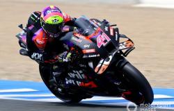Aprilia optimistic for Le Mans: “We are always strong here”