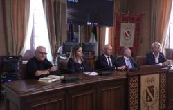 Province ready to welcome the 8th stage of the Giro d’Italia