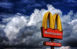 Inflation also fries McDonald’s (and other big names in the food sector)