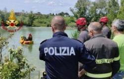 Man found lifeless in a lake in Colombella
