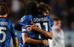 Atalanta in the Europa League final! Roma came close to turning the game around but were eliminated by Bayer Leverkusen