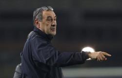 Sarri changes deputy with respect to Lazio: here’s who his new second will be