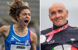 Sabatini and Mazzone flag-bearers for Italy at the 2024 Paralympics – Other Sports