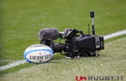 Live rugby: the TV and streaming schedule from 10 to 12 May