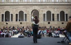 The journalism festival for girls and boys returns to Reggio Emilia