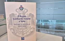 “The Kingdom of Lombardy and Veneto in Sona”: Il Baco and the Municipality publish a volume that tells twenty years of little-known history