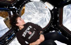 NASA astronaut and Brown alumna Jessica Meir to deliver Baccalaureate address