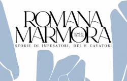 “Romana Marmora”. Stories of emperors, gods and quarrymen at the CARMI Museum of Carrara and Michelangelo – Carlo Franza’s blog