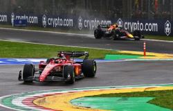 F1, Imola awaits the charge of 200 thousand from 17 to 19 May