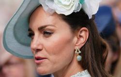 Kate Middleton, latest news. Garden Party sad without her – DiLei