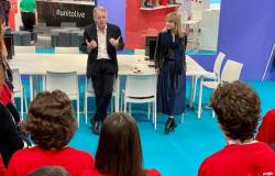 Turin Book Fair: today’s guests and presentations live