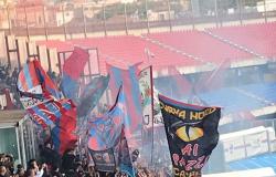 Two thousand at Massimino training, the fans push Catania ahead of the play offs