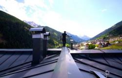 the ‘story of a father on the rooftops’ at Trento Film