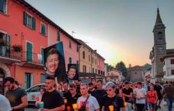 Castel del Rio murder, sentences reduced on appeal for the death of Fabio Cappai