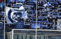Brescia, in view of Bari, possible rest for Moncini and those who have been suspended