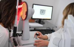 “VISION DAYS” KICKS OFF IN PESCARA: PROJECT FOR EYE EXAMINATIONS FOR DISADVANTAGED PEOPLE | Current news