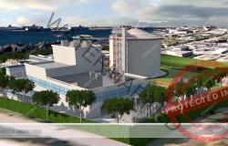 Olbia. The Ministry of the Environment rejects the LNG depot in Cala Saccaia