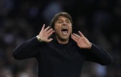 “I had some feedback”: Conte-Juve, the announcement that shocks everyone | EXCLUSIVE