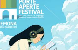Cremona: Open Doors Festival, the ninth edition of the event dedicated to music, writing and comics