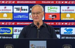 Towards Milan-Cagliari, Ranieri: “Not a decisive round, the last day will be” | Sport