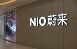 Nio, count down for the launch of the low-price brand Onvo