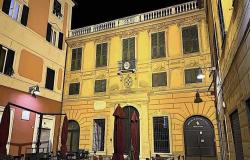 Majolica Festival, art exhibitions also in the curia and in San Pietro in Savona