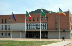 Meeting between the municipal administration of Casalecchio di Reno, the University of Bologna and ER.GO