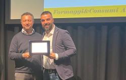 Double victory for the Asiago Cheese Protection Consortium at the Formaggi & Consumi Awards 2024