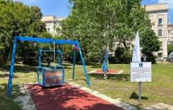PESCARA: MICHETTI PARK INAUGURATED, “INCLUSIVE SPACE TO FIGHT SOCIAL ISOLATION” | Current news