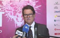 It happened today – Capello: “I wanted Chiellini at Roma”. Five at Crotone. Public interest in the stadium declared