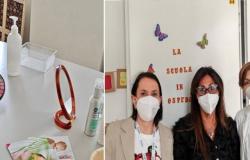 Oncology patients at the pediatric day hospital of the “Coccola di Mamma” hospital in Trento: self-care to promote the treatment and recovery process