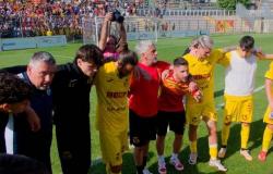 Ravenna joins Forlì and asks Lnd and Coni to suspend the start of the Serie D play-offs Group D