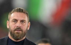 “I would like him at Roma but…”: De Rossi cannot be satisfied | The meeting with the leaders ends badly