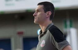 Serie B – Olivieri confirmed at the helm of the BC Lucca first team