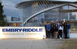Embry-Riddle Student Teams Advance to NASA Human Lander Challenge Finals | Embry-Riddle Aeronautical University