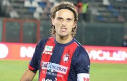 Crotone, the light went out after the January transfer window and… Cerignola