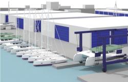 A PROJECT FOR INVESTMENT IN NAUTICAL TOMORROW IN BRINDISI | newⓈpam.it