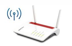 AVM FRITZ!Box 6850 LTE router at a GREAT price! (-27%)