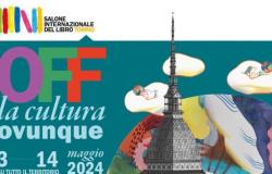 The CAI at the Turin International Book Fair: Culture and Mountains in the Foreground