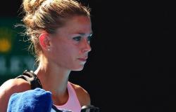 Camila Giorgi has disappeared, the mysteries behind her withdrawal: from her interest in fashion to the investigation into fake Covid vaccines
