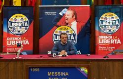“Not one vote less in Messina, councilors and presidents wake up” VIDEO