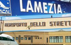 in 2023 flights 84% ​​full in Lamezia, 67% in Reggio Calabria and 81% in Crotone • AeroportiCalabria.com