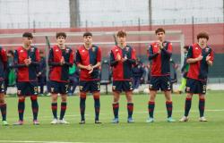 Under 16, Genoa-Empoli: the first leg of the round of 16 on stage – LIVE FROM 3PM