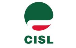 After the flood, the CISL headquarters in Campi Bisenzio reopens in via Tintori