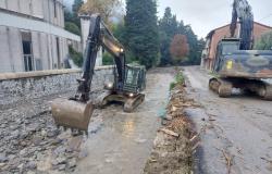 Mugello flood: regional table starts, 30 million for the Faentina railway line